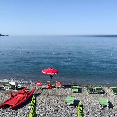 La Lampara Camogli Exterior photo